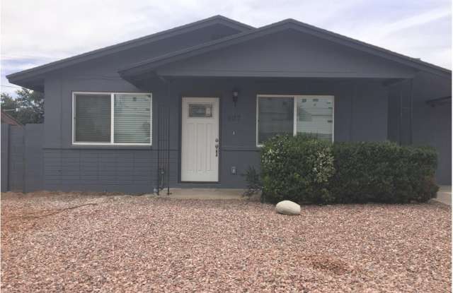1117 W 9TH Street - 1117 West 9th Street, Tempe, AZ 85281