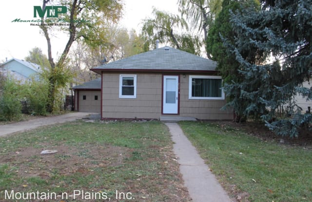 230 N Whitcomb Street - 230 North Whitcomb Street, Fort Collins, CO 80521