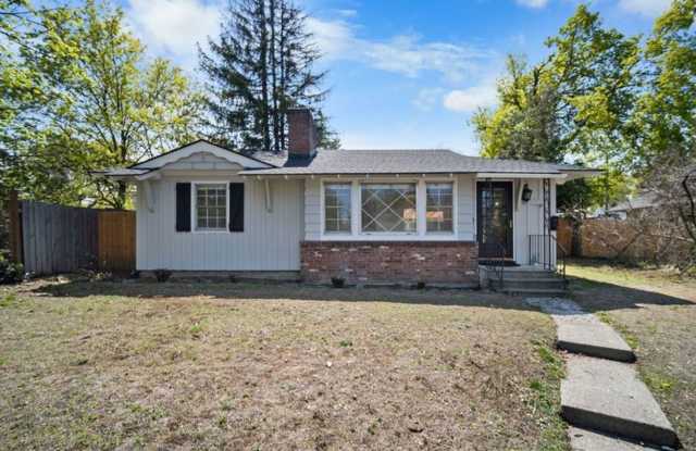 203 W Cleveland - 203 West Cleveland Avenue, Spokane, WA 99205