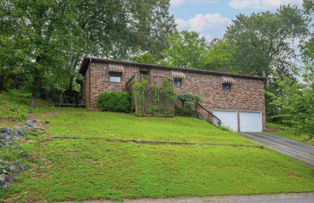 4542 Edgmere - 4542 Edgemere Road, North Little Rock, AR 72116 4542 Edgmere - 4542 Edgemere Road, North Little Rock, AR 72116