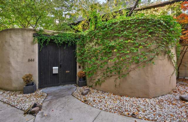 844 W ALTGELD Street photos photos