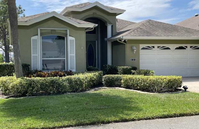 624 Venetto Court - 624 Venetto Court, Port St. Lucie, FL 34986