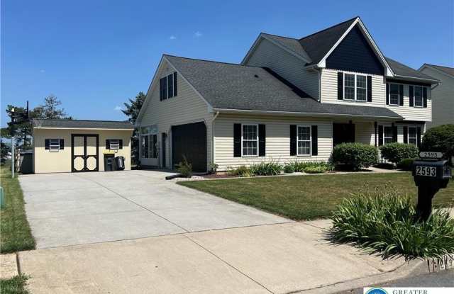 2593 Halleck Drive Gallery 2