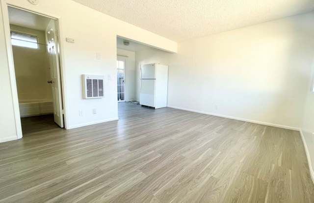 Studio West of PCH! Gallery 2