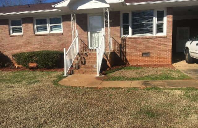 824 Cherry Rd S - 824 Cherry Road, Rock Hill, SC 29730 824 Cherry Rd S - 824 Cherry Road, Rock Hill, SC 29730