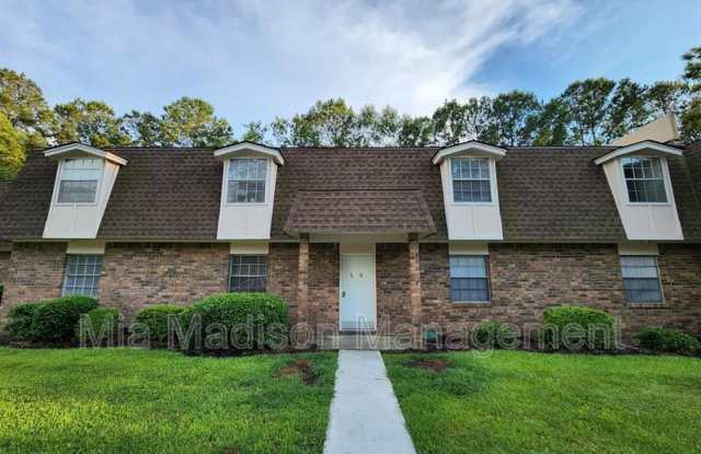 111 E Mell St - 111 East Mell Street, Pooler, GA 31322 111 E Mell St - 111 East Mell Street, Pooler, GA 31322