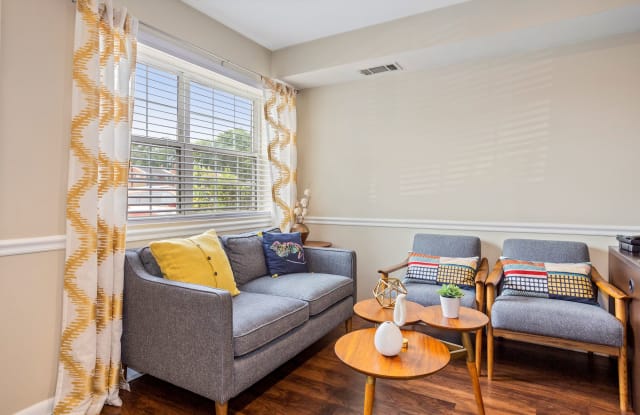 Affordable Housing - Fields of Alexandria Gallery 3