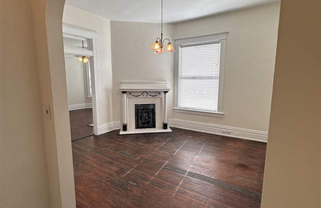 358 Michigan Avenue - 358 Michigan Avenue, Mobile, AL 36604
