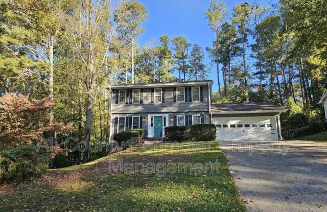 4536 Mountain Creek Drive NE - 4536 Mountain Creek Drive, Cobb County, GA 30075