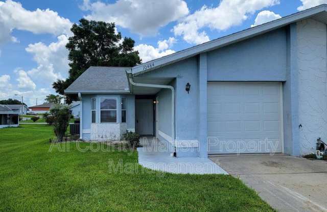 10484 SW 85th CT - 10484 Southwest 85th Court, Marion County, FL 34481