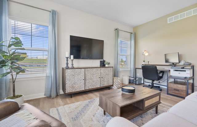 Brookstone Homes Gallery 4