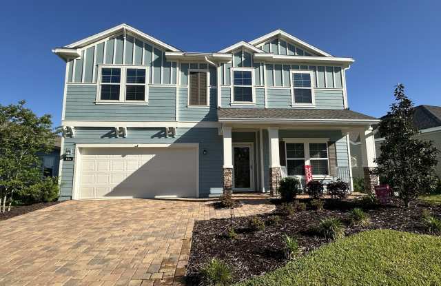 106 REN Way - 106 Ren Way, St Johns, FL 32259 106 REN Way - 106 Ren Way, St Johns, FL 32259