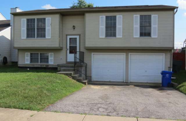 857 Radbourne Drive photos photos