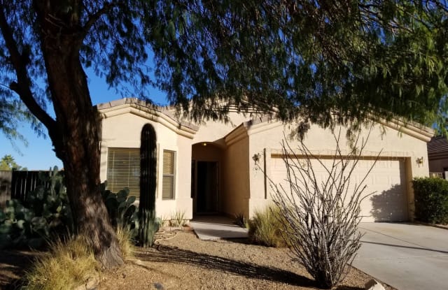 2510 E Grovers Ave - 2510 East Grovers Avenue, Phoenix, AZ 85032