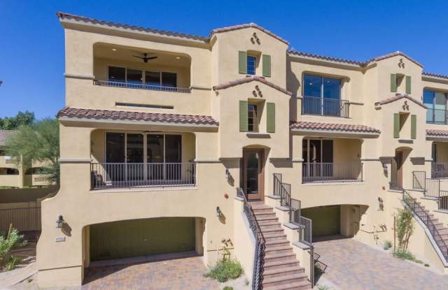 17764 N 77th Pl - 17764 North 77th Place, Scottsdale, AZ 85255