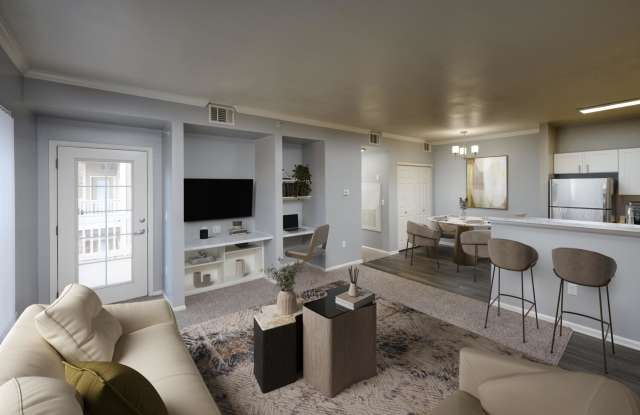 Westridge Apartments Gallery 3