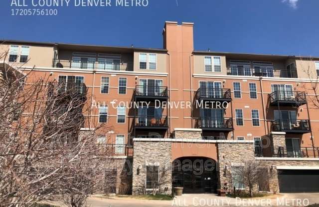 620 11th Street - 206 - 620 11th Street, Golden, CO 80401