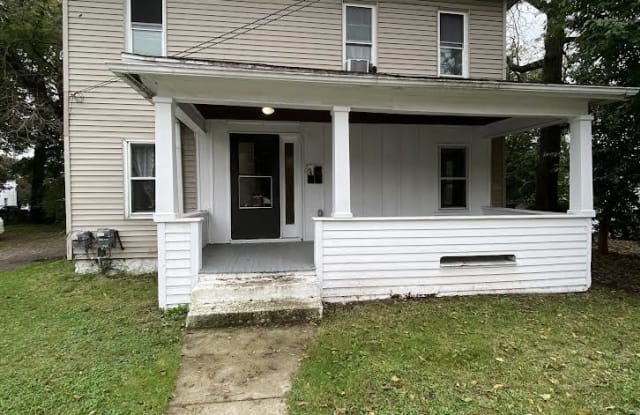 723 W Ganson St Apt 1 - 723 West Ganson Street, Jackson, MI 49201