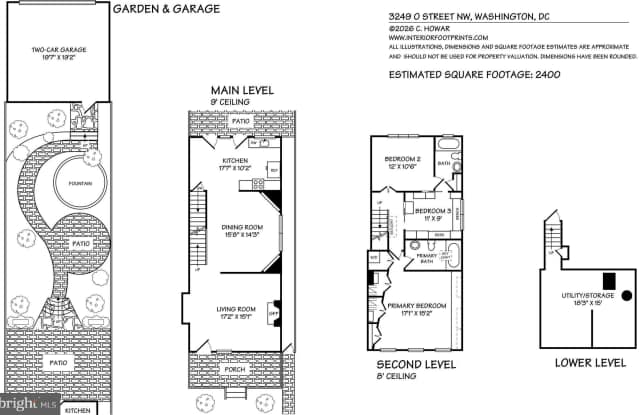 3249 O Street NW Gallery 2