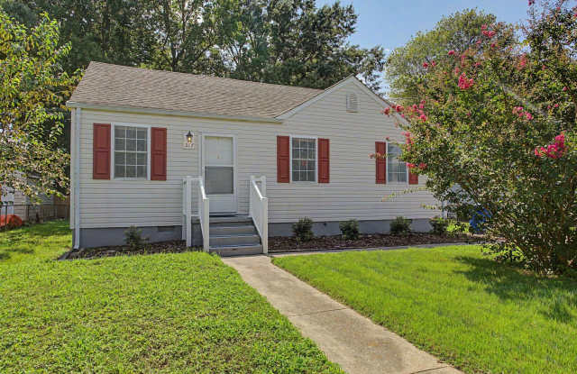 317 Maney Dr photos photos