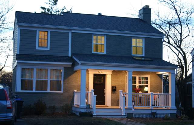 2626 N Quantico Street photos photos