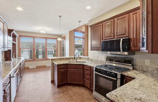 Stunning Appleton Home photos photos