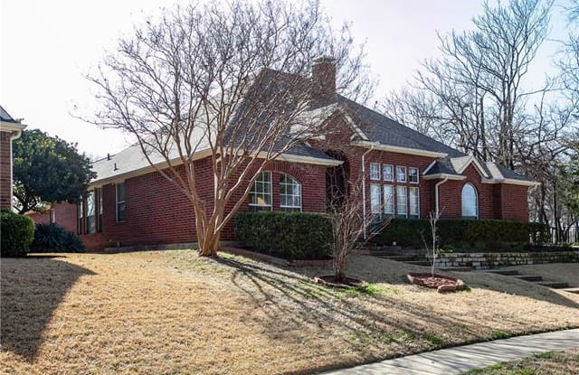 737 Woodmoor Drive - 737 Woodmoor Drive, Coppell, TX 75019