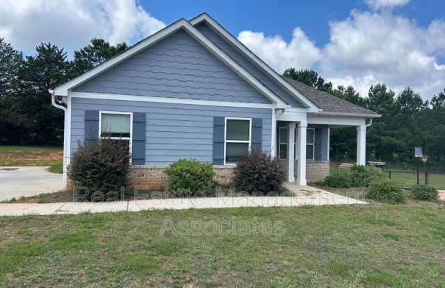 156 Meadowbrooke Dr - 156 Meadowbrooke Drive, Milner, GA 30257