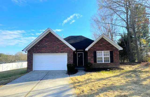 2205 Centergrove Rd - 2205 Centergrove Road, Kannapolis, NC 28083