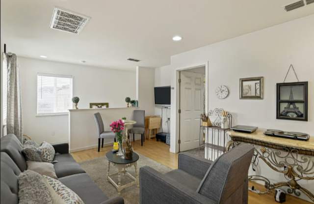 Private One Bedroom One Bath Mother-in-Law Unit photos photos