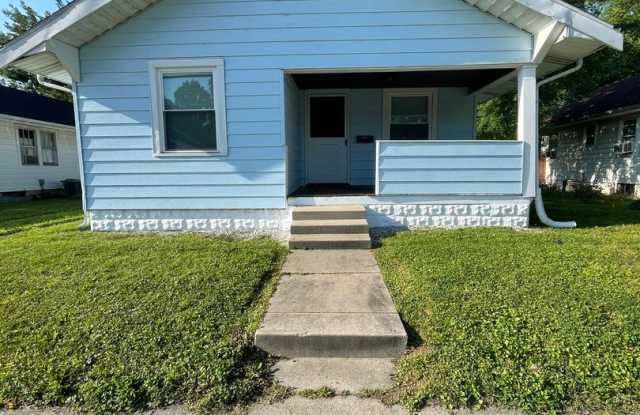 Three Bedroom Single Family Home Near Loeb Stadium photos photos