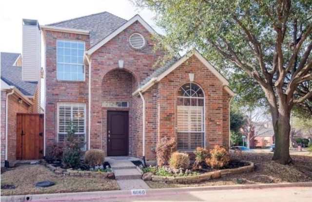 6060 Jereme Trail - 6060 Jereme Trail, Dallas, TX 75252