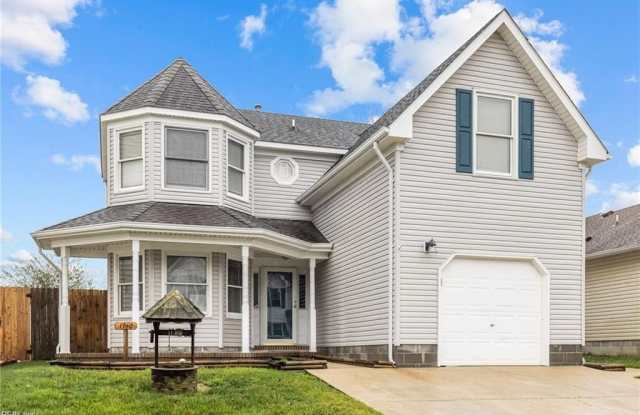 1760 River Rock Arch - 1760 River Rock Arch, Virginia Beach, VA 23456 1760 River Rock Arch - 1760 River Rock Arch, Virginia Beach, VA 23456