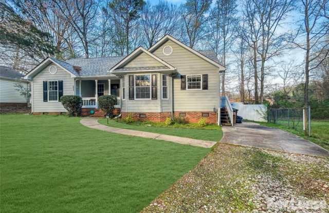 5933 Ruth Drive Gallery 2