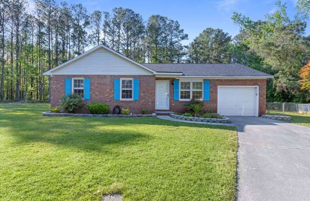Affordable Single Family Home in Jacksonville photos photos