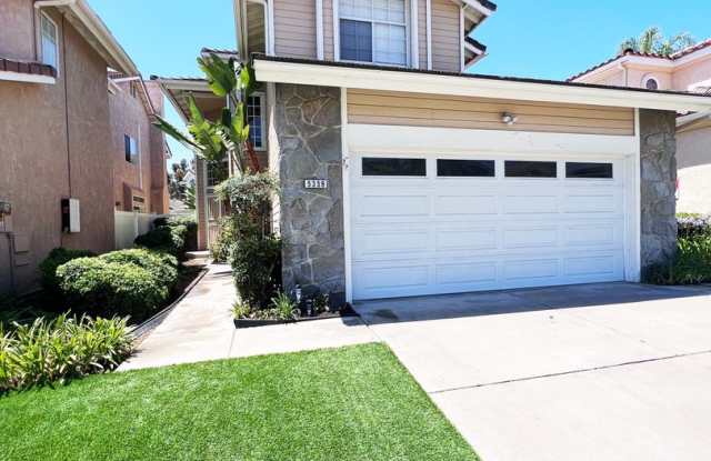 4 Bed/3 Bath Beautiful Home in Tierrasanta Norte! Gallery 1