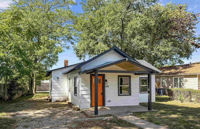 605 S Alleghany St photos photos