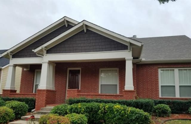 1814 Pecan  Grv Drive - 1814 Pecan Grv, Carrollton, TX 75007