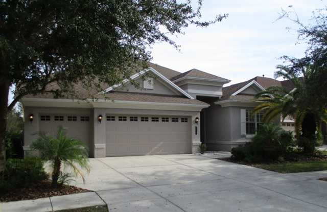 20423 Walnut Grove Ln - 20423 Walnut Grove Ln, Tampa, FL 33647