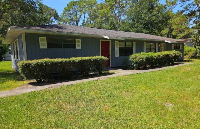 7951 W FERN PLACE - 7951 West Fern Place, Homosassa Springs, FL 34448