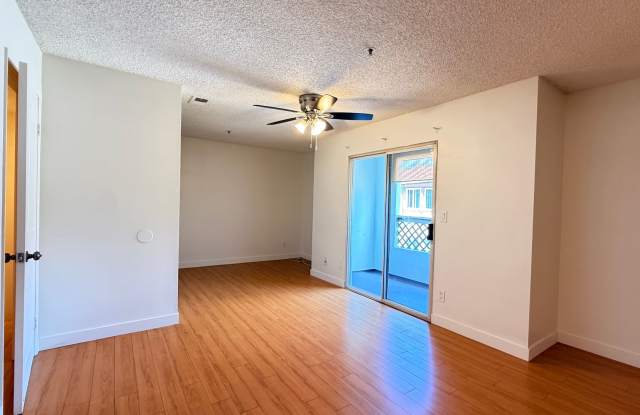 San Gabriel Townhouse for Lease Gallery 4