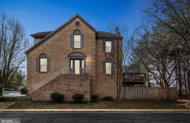 6027 CROMWELL PLACE - 6027 Cromwell Pl, Kingstowne, VA 22315