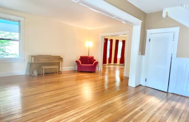 1212 Delafield Pl, NW - 1212 Delafield Place Northwest, Washington, DC 20011