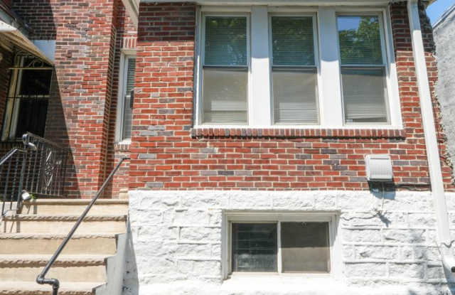 Move-In Ready 3BR/1BA South Philly Rowhome with In-Unit Laundry — 2 or 3BR Housing Choice Vouchers Welcome photos photos