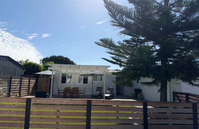 Beautiful single level home in Serra Mesa Gallery 1