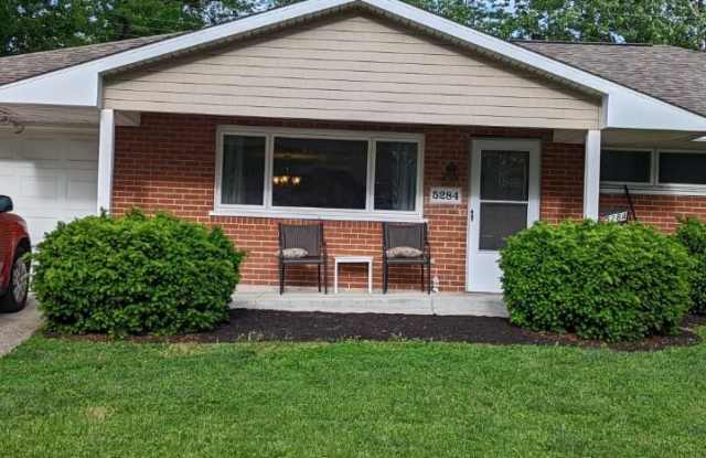 5284 Mystic Drive photos photos