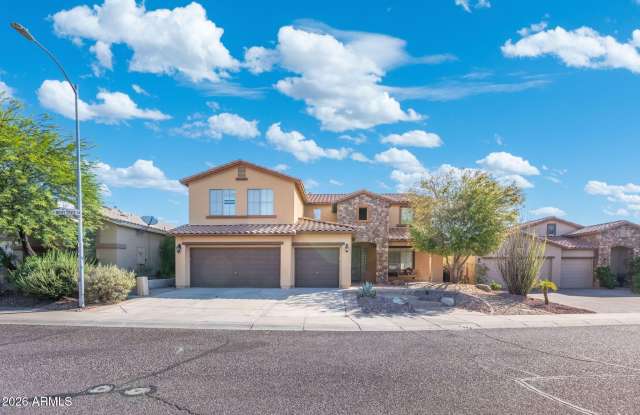 6518 W BENT TREE Drive Gallery 1