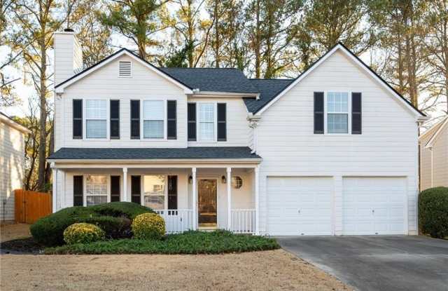 2911 Noah Drive - 2911 Noah Drive, Acworth, GA 30101