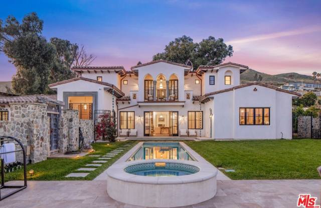 29943 Harvester Rd - 29943 Harvester Road, Malibu, CA 90265