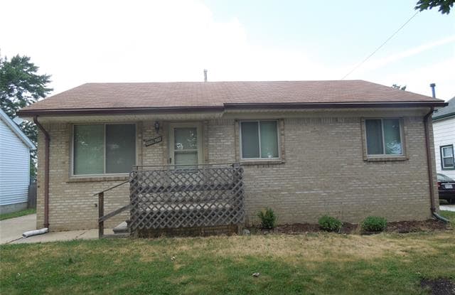 11921 BELMONT Avenue - 11921 Belmont Avenue, Warren, MI 48089